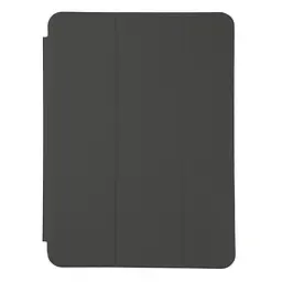 Чехол-книжка для планшета Apple iPad Pro 11 (2024)/Pro 11 (2025) M5, Original Smart Case, charcoal gray, 11 , подставка на планшет, искусственная кожа, микрофибра, магнитная крышка с автоотключением экрана, ArmorStandart (ARM78149)