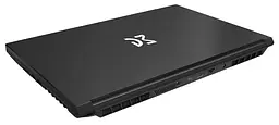 Ноутбук Dream Machines RG4050-15 15.6FHD IPS Intel i7-13620H 32GB F1TB NVD4050-6 DOS чорний - мініатюра 6
