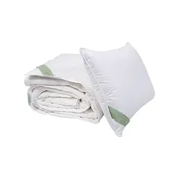 Ковдра Lotus Home - Goose 70% 10,5 tog пухова 155x215 полуторна - мініатюра 5