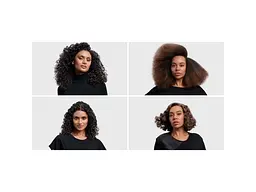 Мультистайлер Dyson Airwrap i.d. HS08 Multi-Styler and Dryer Curly+Coily Prussian Blue/Rich Copper (107451-01) - мініатюра 5
