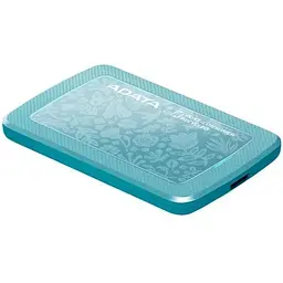 Жорсткий диск зовнішній Adata USB 3.2 Gen. 1 Eco 2.5" Hc300 2TB - мініатюра 3