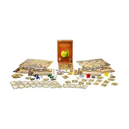 Настільна гра Lucrum Games Newton (Ньютон) (8034055582893) - мініатюра 3