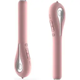 Смарт-вібратор Svakom Siime Eye Pale Pink (SO4826) [95902] - мініатюра 3