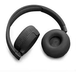 Навушники JBL Bluetooth Stereo Tune 670 NC (JBLT670NCBLK) Black UA - мініатюра 5