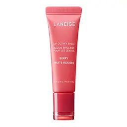 Бальзам для губ сяючий у тубі Lip Glowy Balm Berry Laneige 10 г