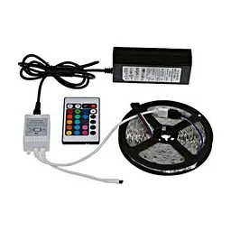 Світлодіодна стрічка Voltronic YT-LSK-5050RGB/5m