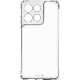 Чохол Make Motorola G57/G57 Power AirShield