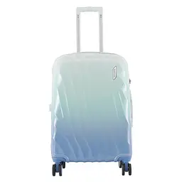 Валіза Semi Line 25" M Blue/Navy Gradient (T5648-2) - мініатюра 3