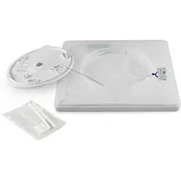 Світильник Videx DL3S 24W 4000K (VL-DL3S-244W) - мініатюра 3