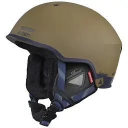 Шолом Cairn Centaure Rescue 56-58 Khaki/Midnight (1012-0605890-1405658)
