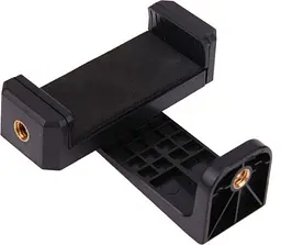 Тримач для смартфона поворотний 2в1 AC Prof 1098 [86200] - мініатюра 3