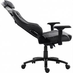 Геймерське крісло GT Racer X-5113F Fabric Gray (X-5113F Fabric Gray) - мініатюра 7