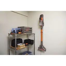 Акумуляторний пилосос Black+Decker BHFEV182B - мініатюра 10