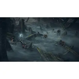 Ключ активації Microsoft King Arthur: Knight's Tale для Xbox Series S/X - мініатюра 7