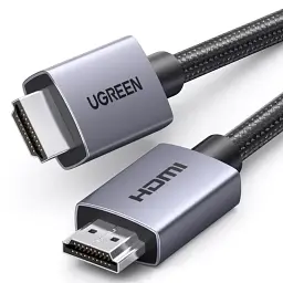 Кабель HDMI 2m UGREEN UGR-25299