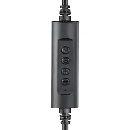 Гарнітура Sandberg USB Office Headset Black - мініатюра 2