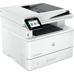 БФП HP LaserJet Pro 4103dw + Wi-Fi [2Z627A] [111586] - мініатюра 3