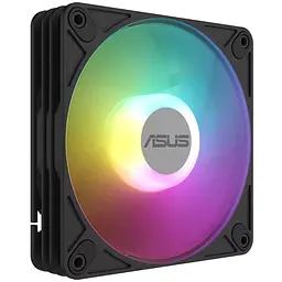 Вентилятор Asus AR120 ARGB Чорний (90DA00E0-B09000)