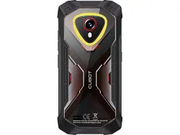 Смартфон CUBOT KingKong MINI 4 6/128GB Black-Grey - мініатюра 5