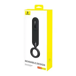 Тримач Baseus PrimeTrip Series Go Magnetic Car Phone Mount Stick-on Type C02 - мініатюра 2