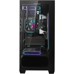 Корпус для ПК Thunderobot GQX25MB - мініатюра 2