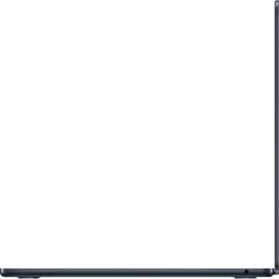 Ноутбук Apple MacBook Air 15` M4 16/256GB Midnight 2025 (MW1L3) [129788] - мініатюра 5
