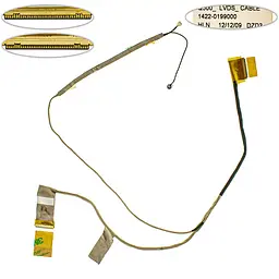 Шлейф матриці для ноутбука ASUS (Q500 series) LED (1422-0199000)