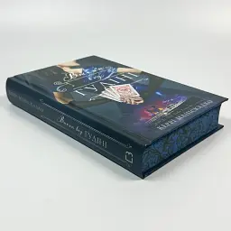 Втеча від Гудіні - Маніскалко Керрі | BookChef, книга українською, нова, тверда - мініатюра 2
