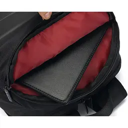Рюкзак міський Yenkee Gaming Shield YBB 1503, 22 л (45015144) - мініатюра 13