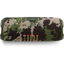 Колонка JBL Flip 7 Bluetooth, Squad - мініатюра 3