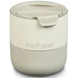 Термостакан Klean Kanteen Rise Lowball 296 мл Пісочний (1017-1010162)