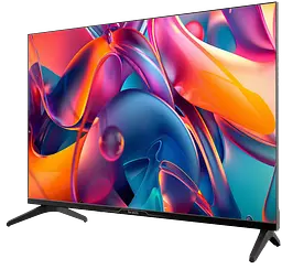 LED-телевізор Bravis 32L5000H (7221382) - мініатюра 3