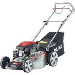 Газонокосарка AL-KO 5.10 SP-S Easy 113796 [133223]