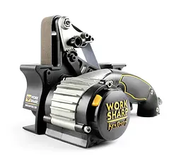 Насадка Work Sharp Blade Grinder для точила Ken Onion Edition - мініатюра 3