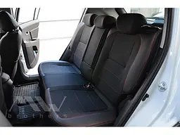 Авточохли модельні MW Brothers для Kia Sportage III c 2010 - мініатюра 2