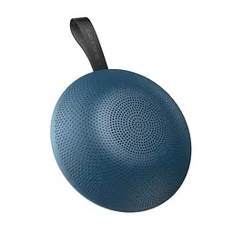 Портативна bluetooth колонка Borofone BR48 синій