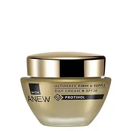 Денний крем для обличчя Avon Anew «Пружність і еластичність» SPF 20, 50 мл - мініатюра 1