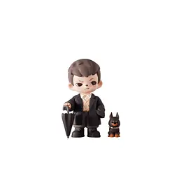 Фігурка 10/10 Toys сюрприз Tnt Boy Rayan Природжений гравець (RAM-472) - мініатюра 2