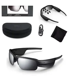 Аудіо окуляри спортивні Bose Frames Tempo (839769-0100) - мініатюра 8