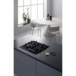 Варильна поверхня газова Whirlpool AKTL 629 NB - мініатюра 7