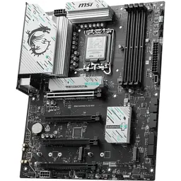 Материнська плата MSI B860 GAMING PLUS WIFI - мініатюра 2