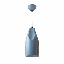 Підвісний світильник MJ-Light 7757-A GY/WH
