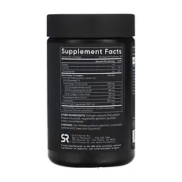 Омега-комплекс для кето-дієти Sport Research Keto Omega 1250 мг 120 softgels - мініатюра 2
