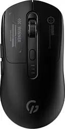 Миша GamePro Genesis Winner Black (GM079B)