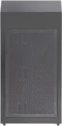 Корпус SilverStone FARA FAR1B-G-V2 (SST-FAR1B-G-V2) Без БП Б/в - мініатюра 7