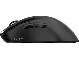 Миша Ajazz AJ179P MC Black (AJ179P-MC-B) - мініатюра 3
