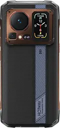 Смартфон Hotwav Cyber 16 Pro 8/512GB Bronze - мініатюра 3