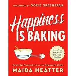 Happiness Is Baking
