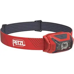 Ліхтар Petzl Actik 450 Red (1052-E063AA03)