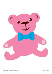 Little Learning Stars Flashcards - мініатюра 2